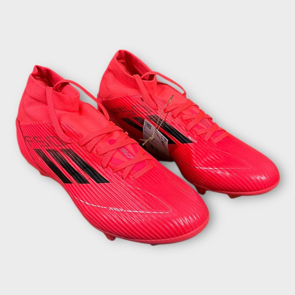 Adidas Womens F50 League Mid Top Firm/Multi Ground, US 9.5m